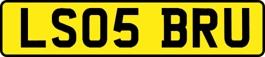 LS05BRU