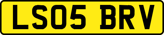 LS05BRV
