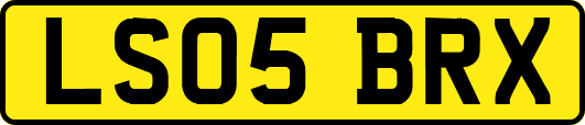 LS05BRX