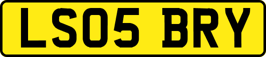 LS05BRY