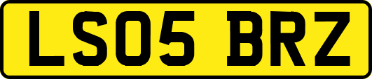 LS05BRZ