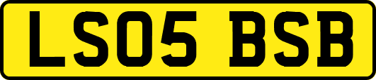 LS05BSB