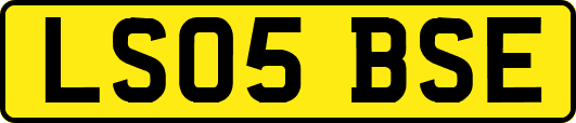 LS05BSE