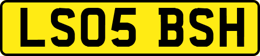 LS05BSH