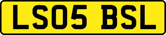LS05BSL