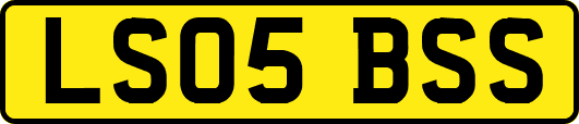 LS05BSS
