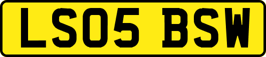 LS05BSW