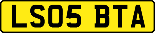 LS05BTA