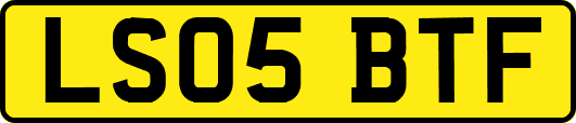 LS05BTF