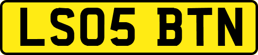 LS05BTN