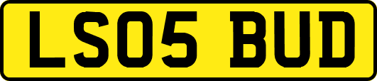 LS05BUD