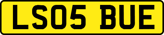 LS05BUE
