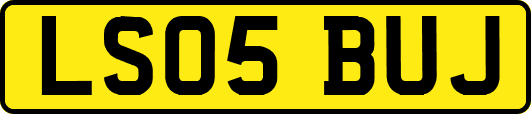 LS05BUJ