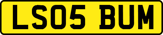LS05BUM