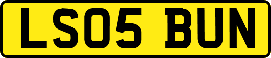LS05BUN