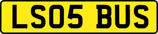 LS05BUS