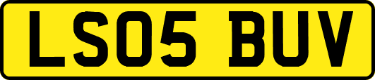LS05BUV