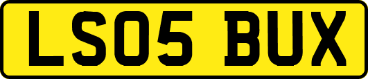 LS05BUX