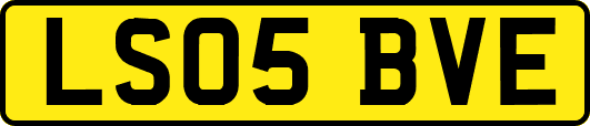LS05BVE