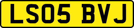 LS05BVJ