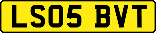LS05BVT