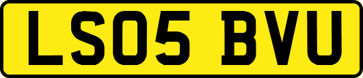 LS05BVU