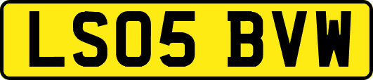 LS05BVW