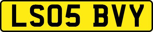 LS05BVY
