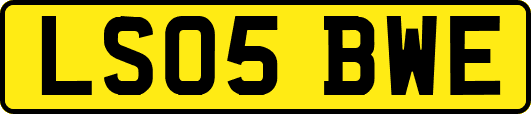LS05BWE
