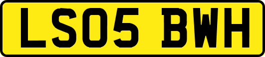 LS05BWH