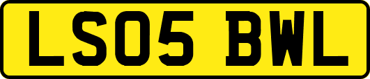 LS05BWL