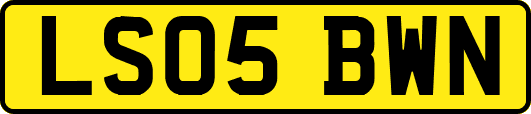 LS05BWN