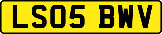 LS05BWV