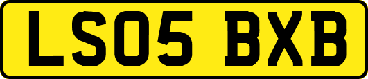 LS05BXB