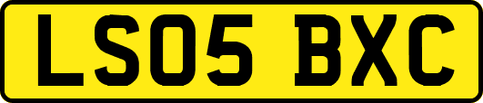 LS05BXC