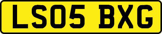 LS05BXG