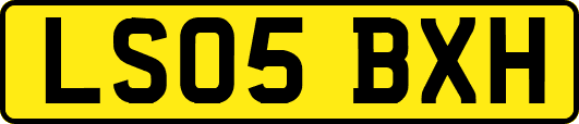 LS05BXH