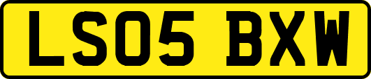 LS05BXW