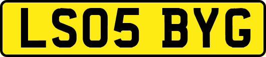 LS05BYG