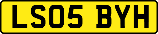 LS05BYH