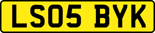 LS05BYK