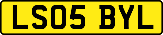 LS05BYL