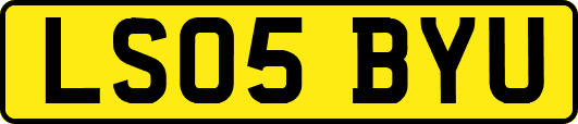 LS05BYU