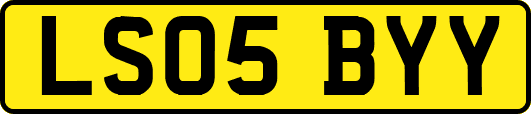 LS05BYY