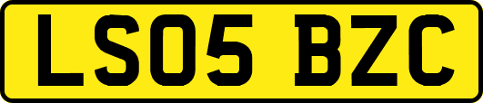 LS05BZC