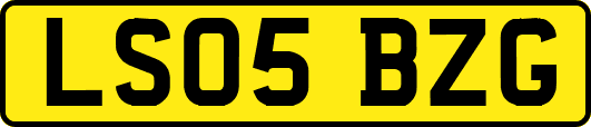 LS05BZG