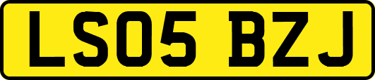 LS05BZJ