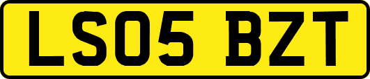 LS05BZT