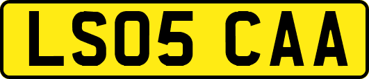 LS05CAA