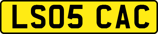 LS05CAC